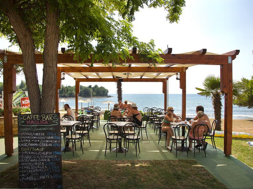 酒店 Park Mareda Relax Premium Village