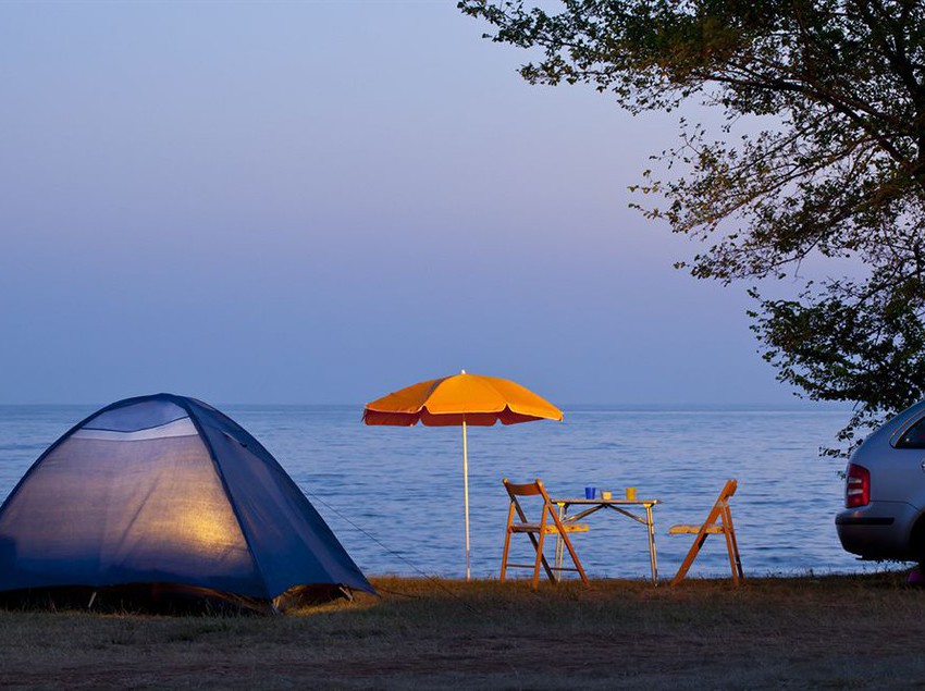 酒店 Park Mareda Relax Premium Village