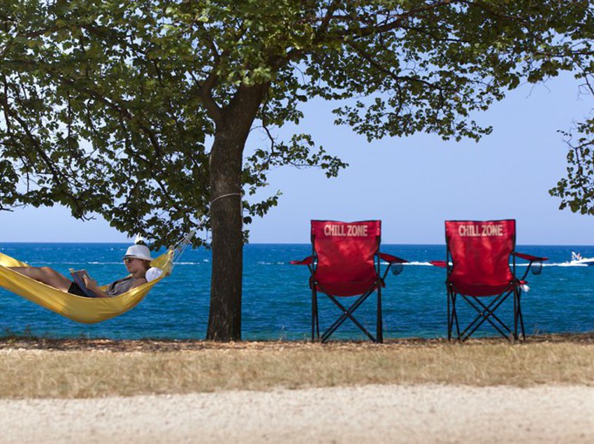 酒店 Park Mareda Relax Premium Village