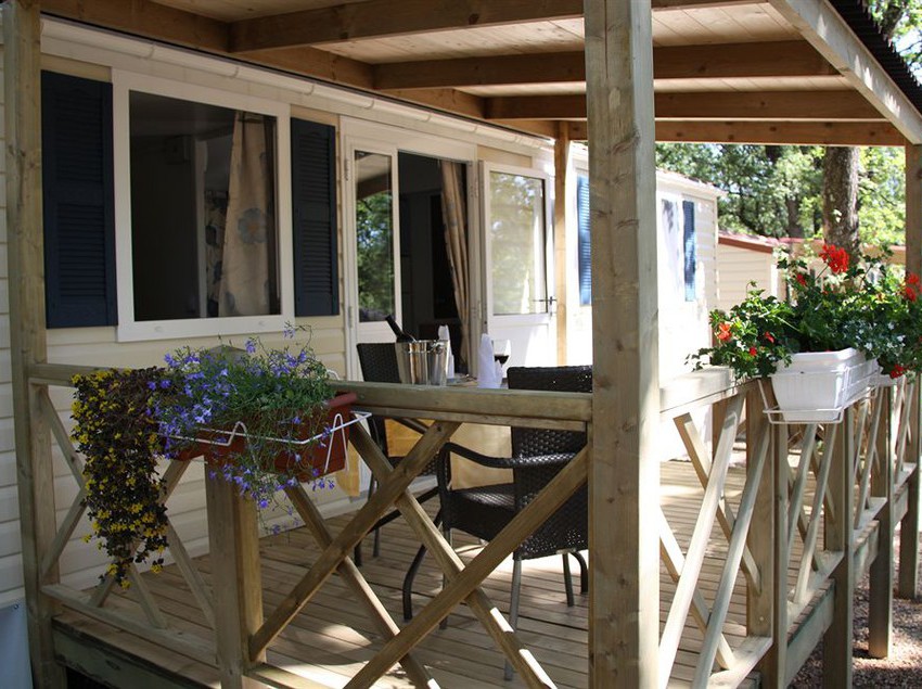 酒店 Park Mareda Relax Premium Village