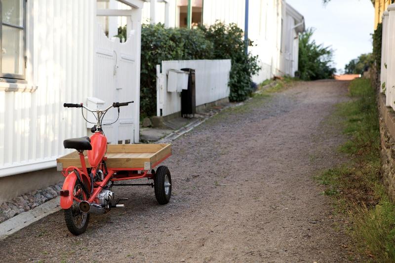 Marstrands Havshotell