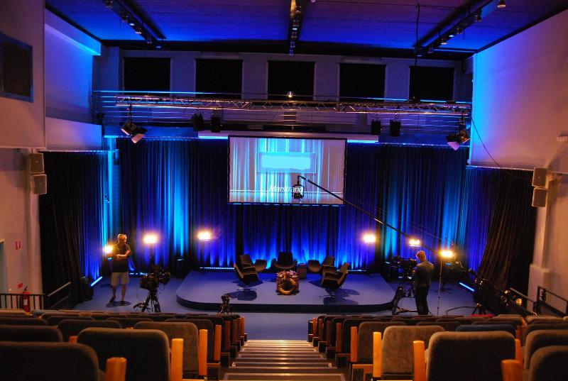 Marstrands Havshotell