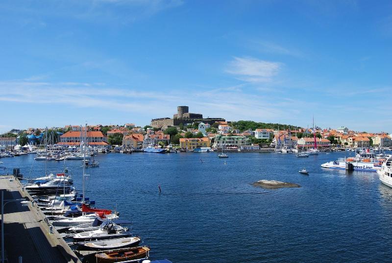 Marstrands Havshotell