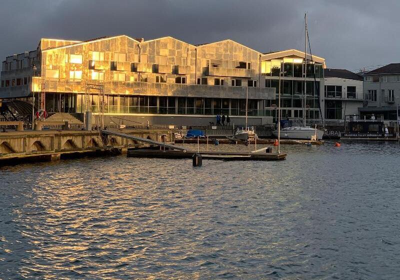 Marstrands Havshotell