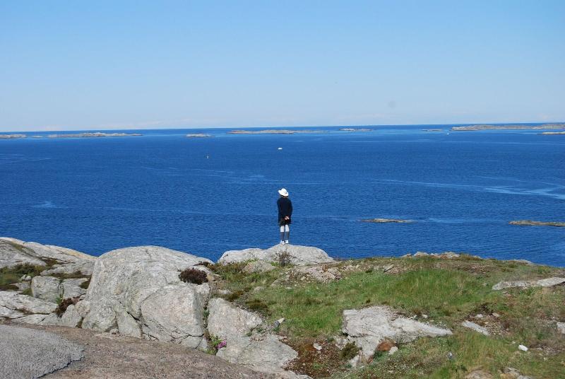 Marstrands Havshotell