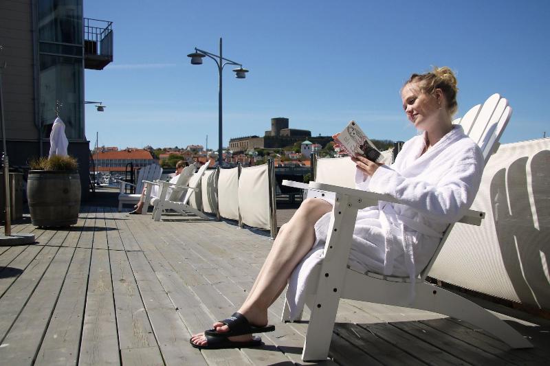 Marstrands Havshotell