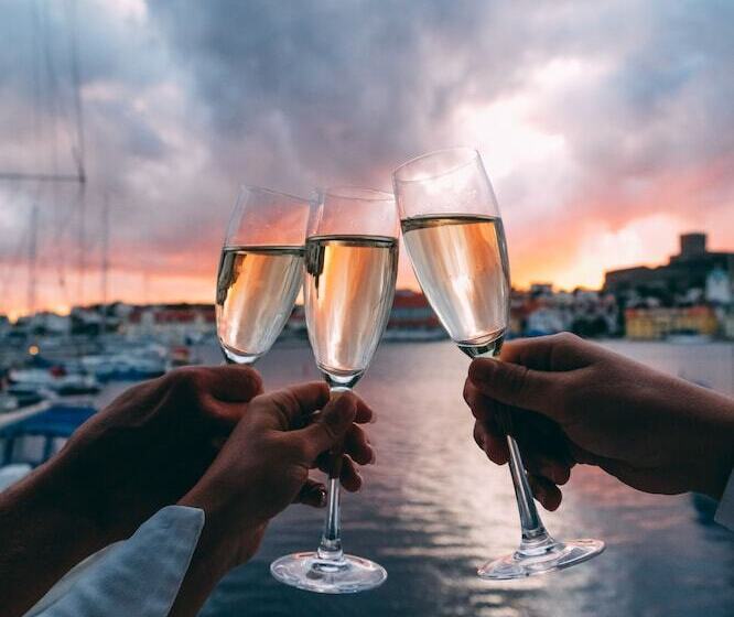 Marstrands Havshotell