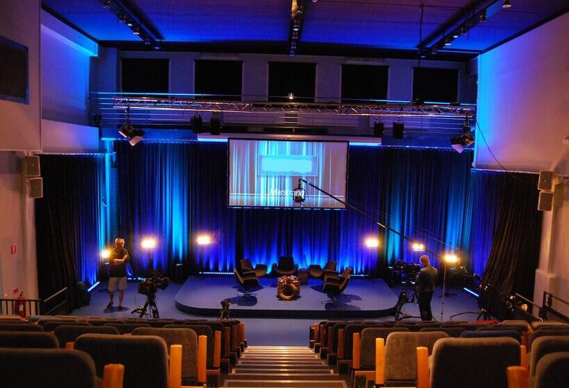 Marstrands Havshotell