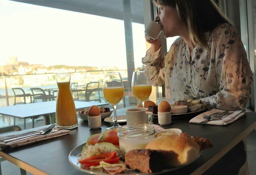 Marstrands Havshotell