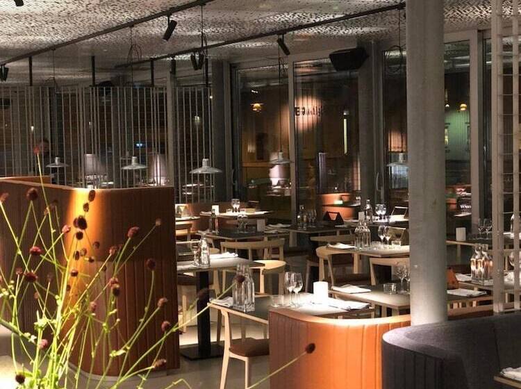 Marstrands Havshotell