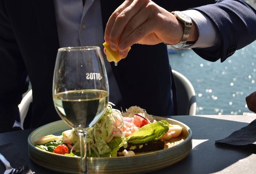 Marstrands Havshotell