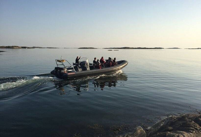 Marstrands Havshotell