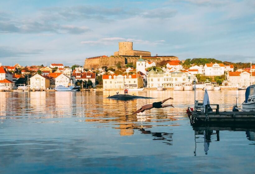 Marstrands Havshotell