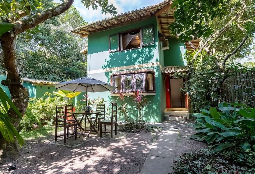 酒店 Mata N'ativa Pousada