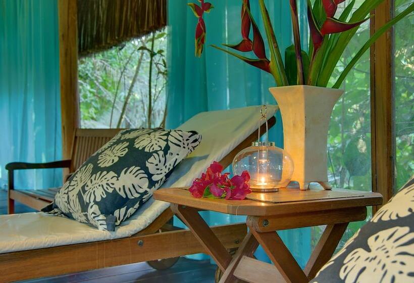 酒店 Mata N'ativa Pousada