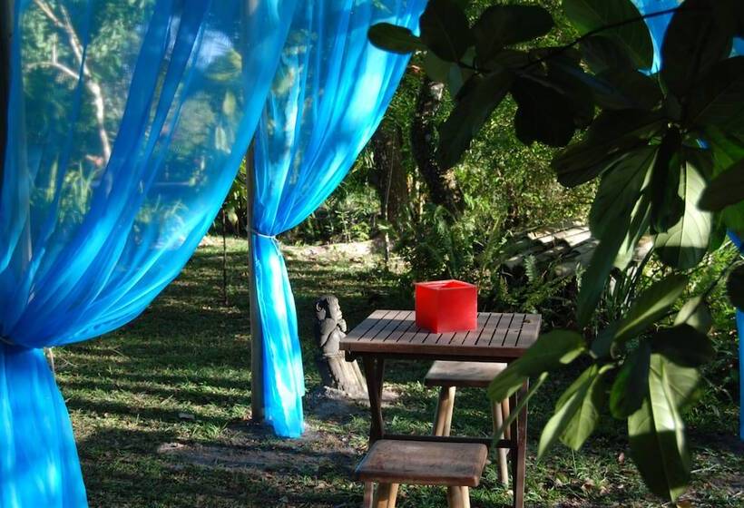 酒店 Mata N'ativa Pousada