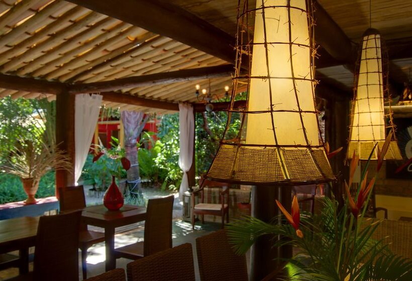 酒店 Mata N'ativa Pousada