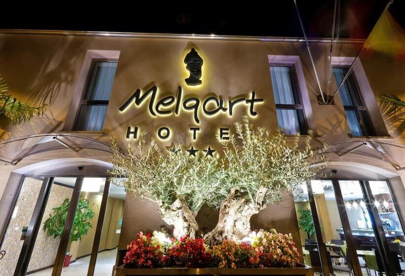 هتل Melqart