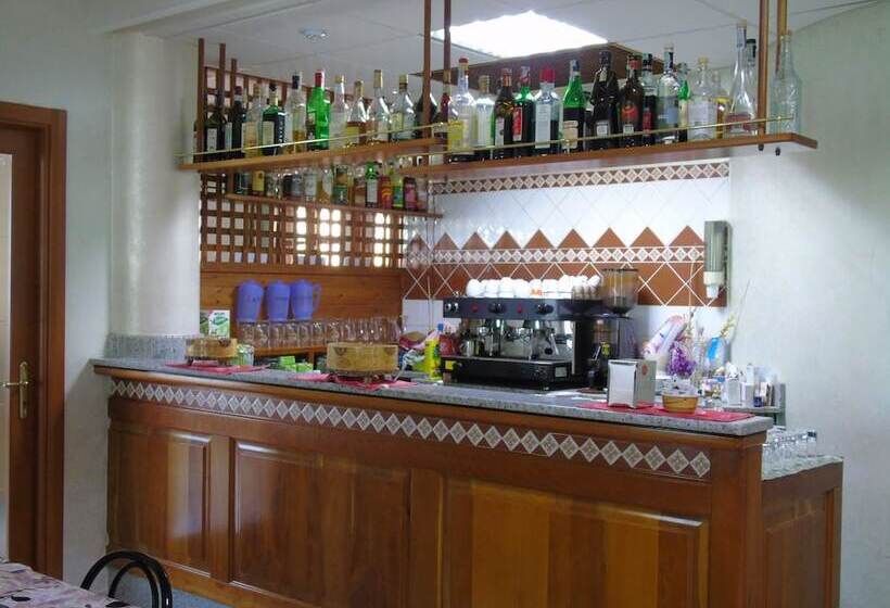 בית מלון כפרי Meridiana