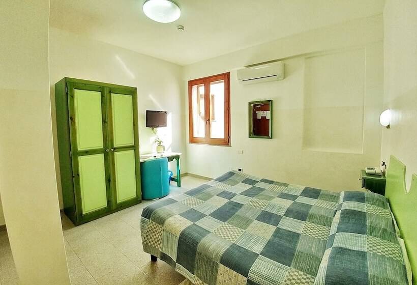 בית מלון כפרי Meridiana