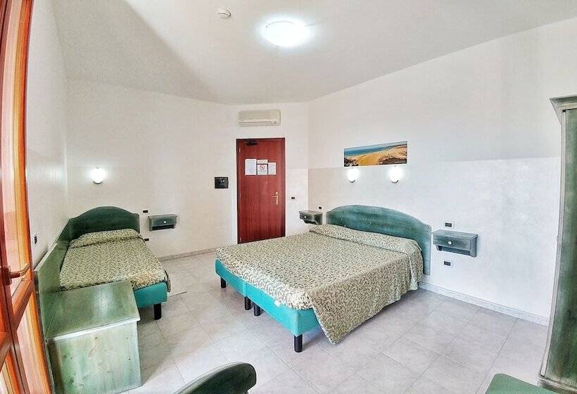 בית מלון כפרי Meridiana