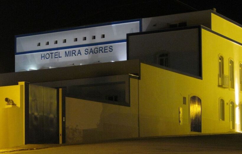 호텔 Mira Sagres