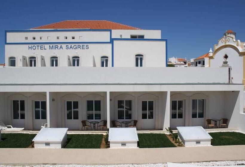 호텔 Mira Sagres