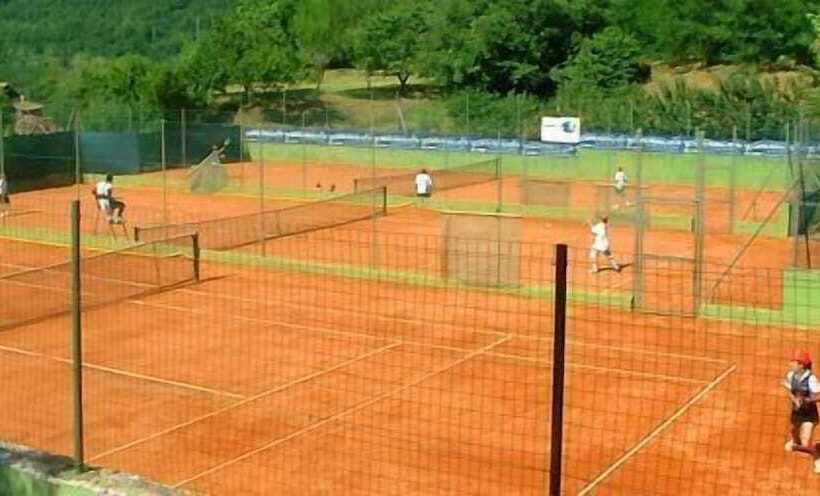 בית מלון כפרי Miralago