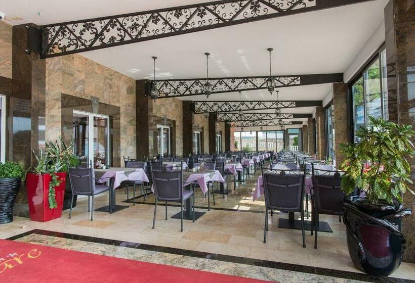 בית מלון כפרי Miramare