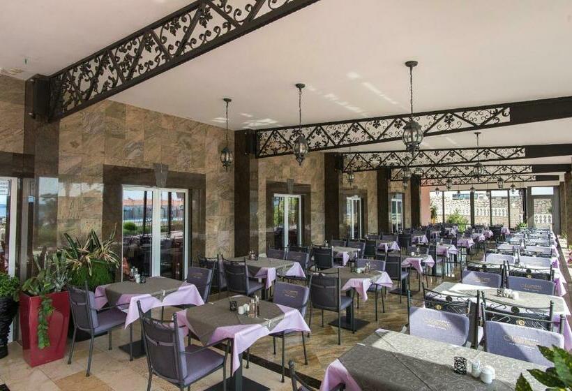 בית מלון כפרי Miramare