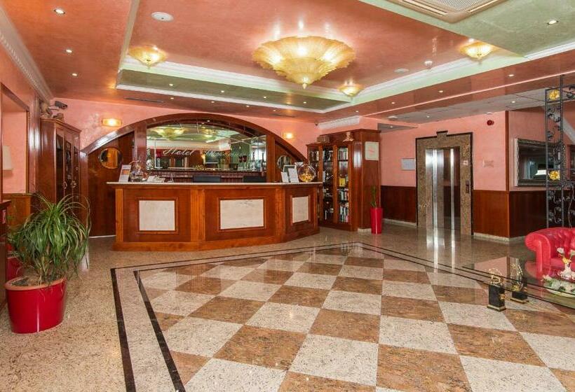 בית מלון כפרי Miramare