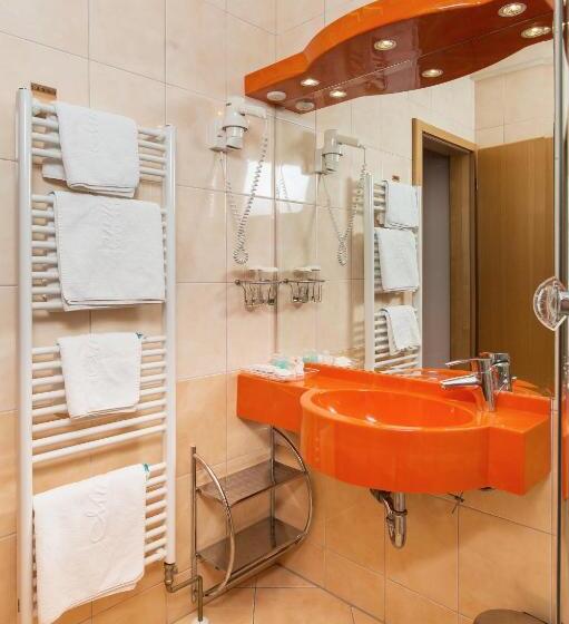 בית מלון כפרי Miramare