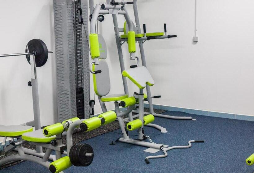 בית מלון כפרי Miramare