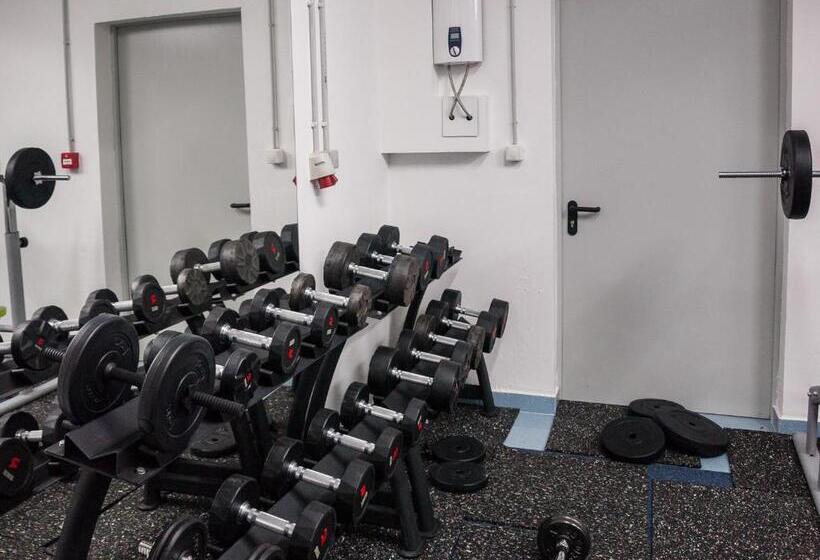 בית מלון כפרי Miramare