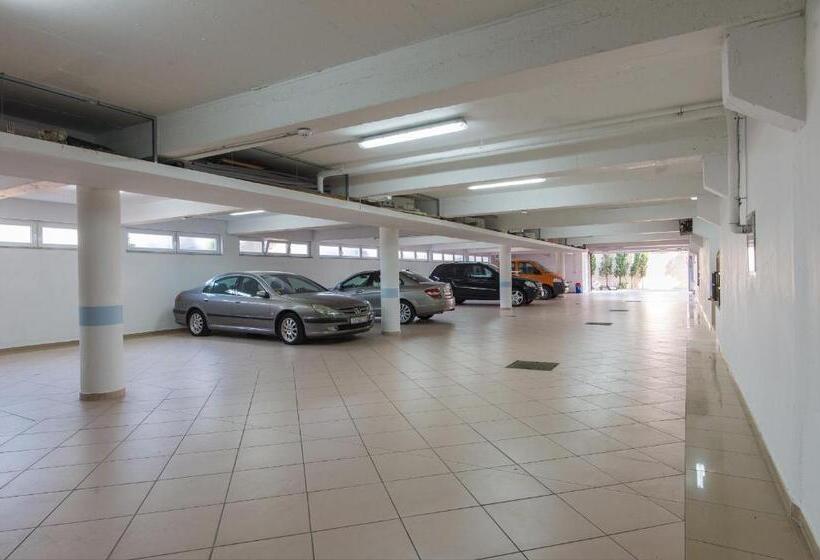 בית מלון כפרי Miramare