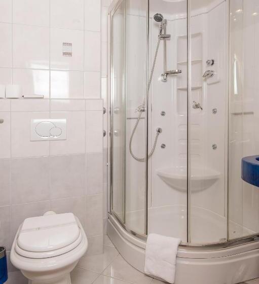 בית מלון כפרי Miramare