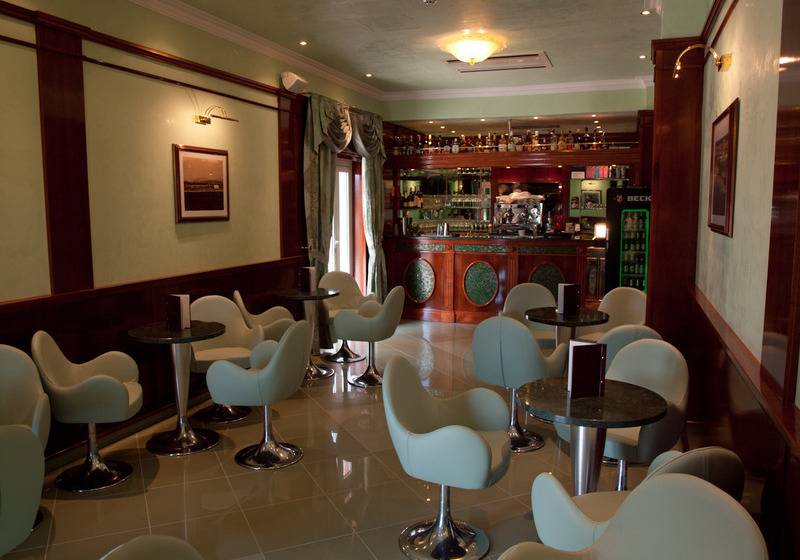 בית מלון כפרי Miramare