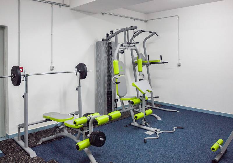 בית מלון כפרי Miramare