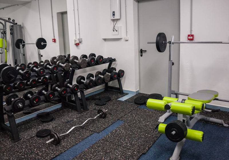 בית מלון כפרי Miramare