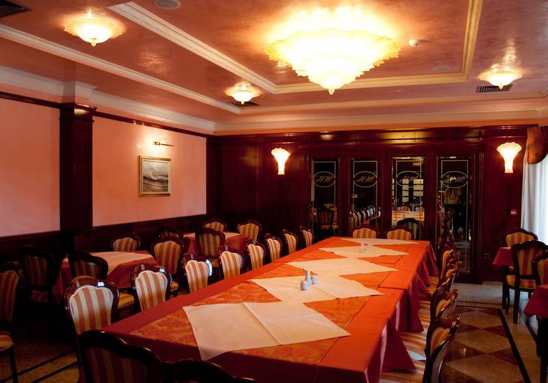 בית מלון כפרי Miramare