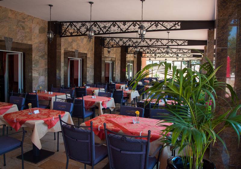 בית מלון כפרי Miramare