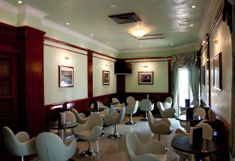 בית מלון כפרי Miramare