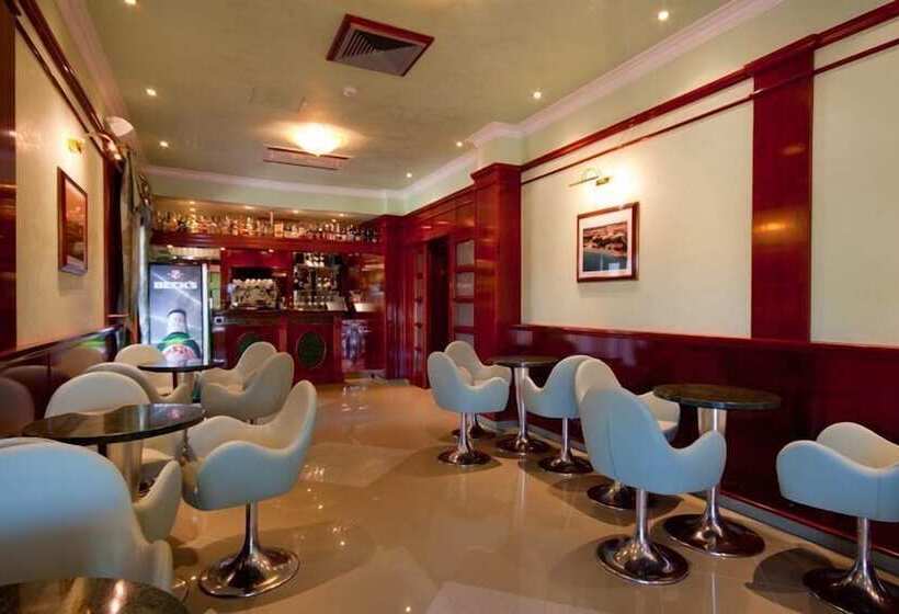 בית מלון כפרי Miramare