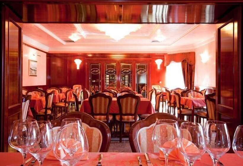 בית מלון כפרי Miramare