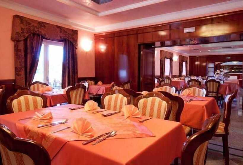 בית מלון כפרי Miramare