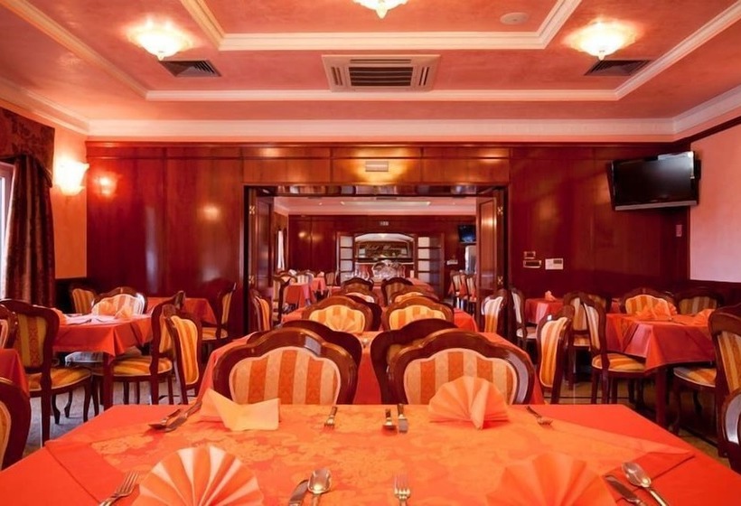 בית מלון כפרי Miramare