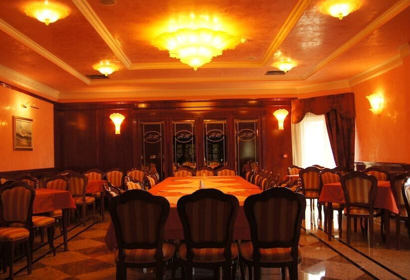 בית מלון כפרי Miramare