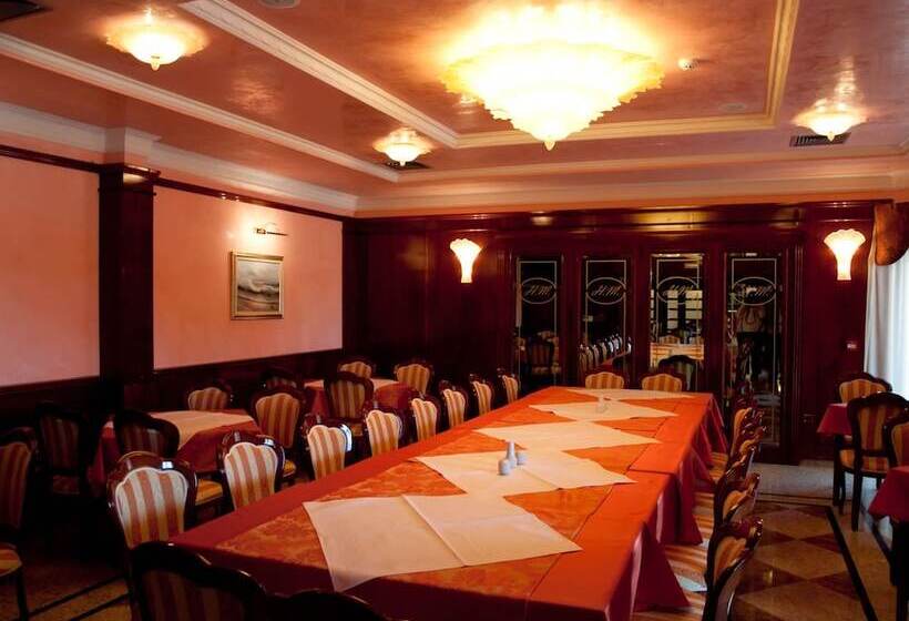 בית מלון כפרי Miramare