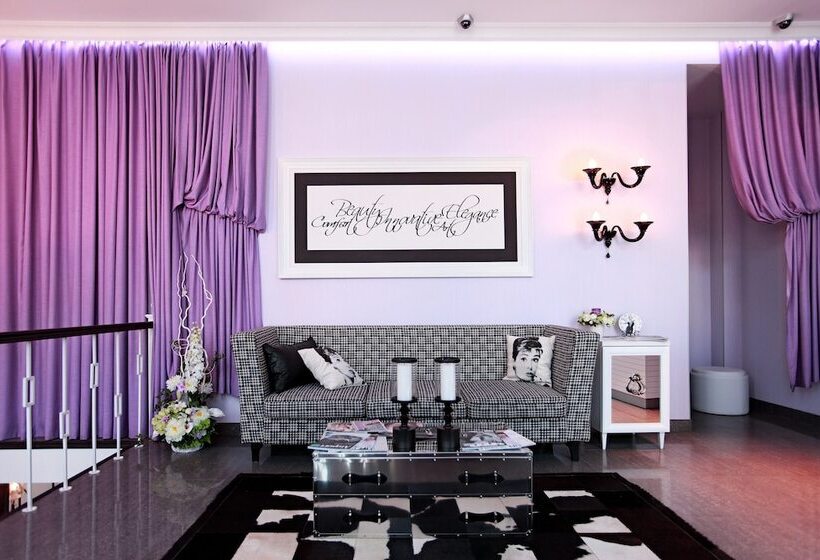 فندق Mirax Boutique