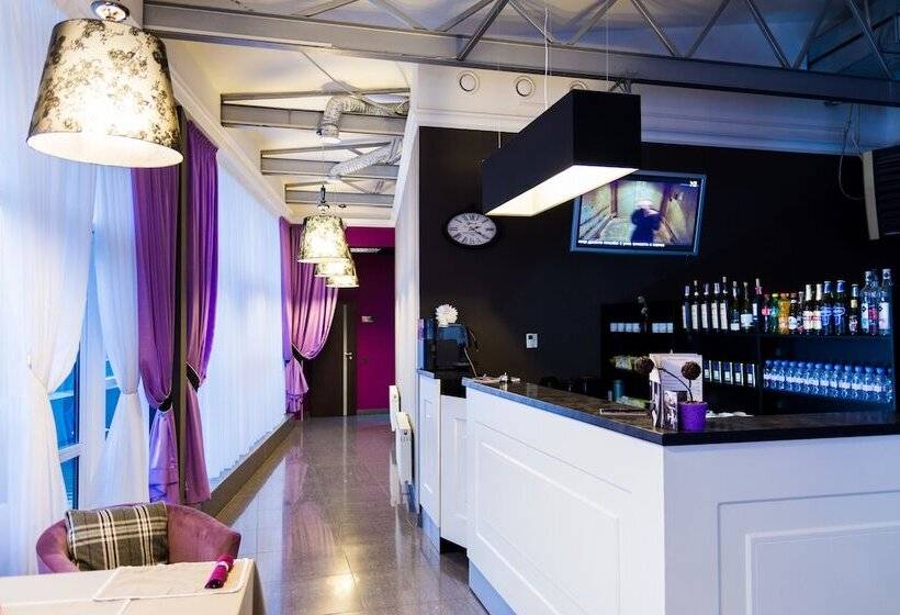 هتل Mirax Boutique